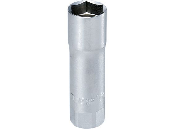 TONE プラグソケット(6角・マグネット付) 14mm 3P-14S TONE プラグソケット(6角・マグネット付) 14mm 3P-14S