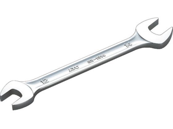 KTC スパナ5.5×7mm S2-05507 KTC スパナ5.5×7mm S2-05507