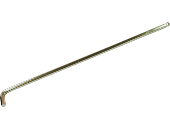 スーパー 首下ショートエクストラロングボールポイント六角棒レンチ 2.5mm SHKXB2.5 スーパー 首下ショートエクストラロングボールポイント六角棒レンチ 2.5mm SHKXB2.5