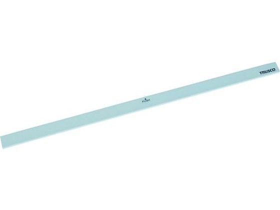 TRUSCO マグネットバーロング 430mm 白 TMBL-430-W