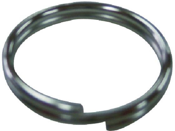 ニッサチェイン ニッケルWリング 1.6×13 (30個入) P-813
