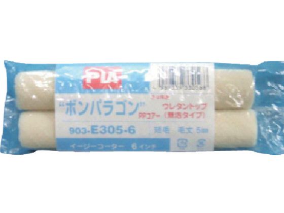 PIA Sスペア ボンパラゴン5mm6インチ2本入 19048