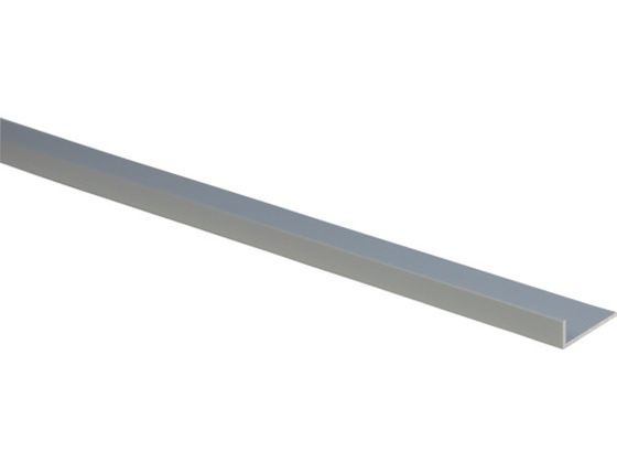 光 アルミ不等辺アングル(B2 アルマイト) 10×30×1.5mm 長さ995mm AF7131 光 アルミ不等辺アングル(B2 アルマイト) 10×30×1.5mm 長さ995mm AF7131