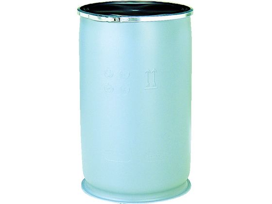 サンコー プラドラムオープンタイプ 850066 PDO110L-1グレー SKPDO-110L-1-GL サンコー プラドラムオープンタイプ 850066 PDO110L-1グレー SKPDO-110L-1-GL