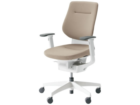 コクヨ イング クッション背座グレージュ 肘有 W CRGW3213E1G4MAW コクヨ イング クッション背座グレージュ 肘有 W CRGW3213E1G4MAW