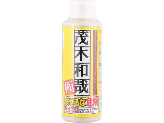 レック 茂木和哉 極 150mL C00791