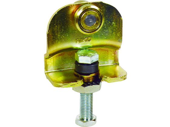 HELM ニコ 21号ドアハンガー用 ベアリング単車 折畳扉用