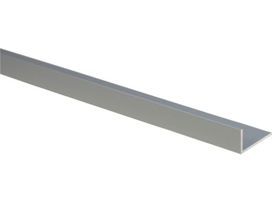 光 アルミ不等辺アングル(B2 アルマイト) 20×40×2mm 長さ995mm AF7241 光 アルミ不等辺アングル(B2 アルマイト) 20×40×2mm 長さ995mm AF7241
