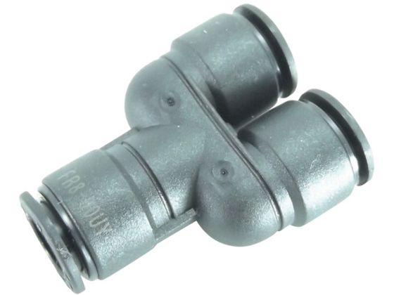 チヨダ ファイブユニオンワイ 8mm FR8-00UY チヨダ ファイブユニオンワイ 8mm FR8-00UY