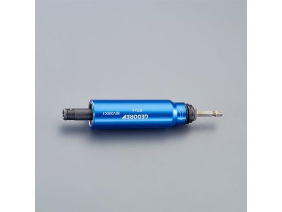 エスコ トルクアダプター 0.6-4.5cN. m EA723HA-2 エスコ トルクアダプター 0.6-4.5cN. m EA723HA-2