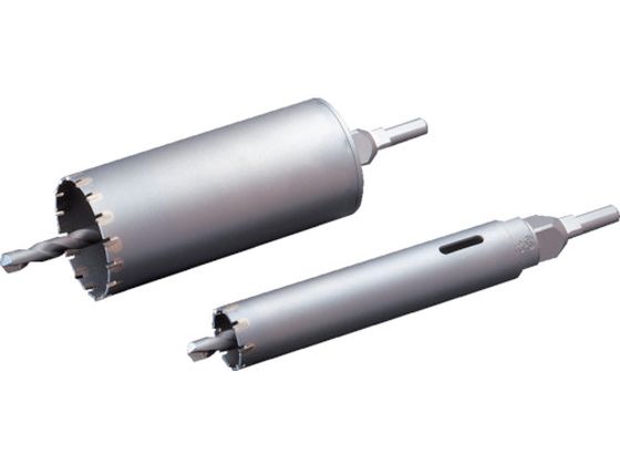 ユニカ ESコアドリル ALC用160mm ストレートシャンク ES-A160ST ユニカ ESコアドリル ALC用160mm ストレートシャンク ES-A160ST