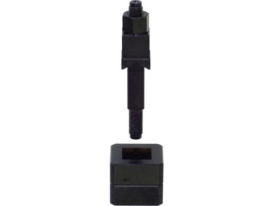 亀倉 パワーマンジュニア角穴パンチセット 20mm HP-20KA 亀倉 パワーマンジュニア角穴パンチセット 20mm HP-20KA