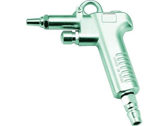 TRUSCO エアダスター ボタン式 プラグタイプ 標準ノズル TD-30 TRUSCO エアダスター ボタン式 プラグタイプ 標準ノズル TD-30