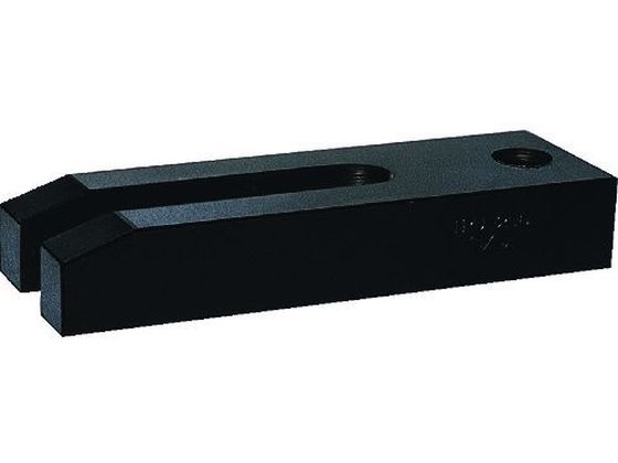 スーパーツール ねじ穴付Uクランプ(M14用) 全長:150mm TPU-202 スーパーツール ねじ穴付Uクランプ(M14用) 全長:150mm TPU-202