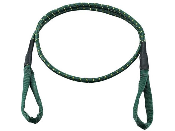 TRUSCO ロープスリング 0.5t 13mm×2.5m TRS5-25