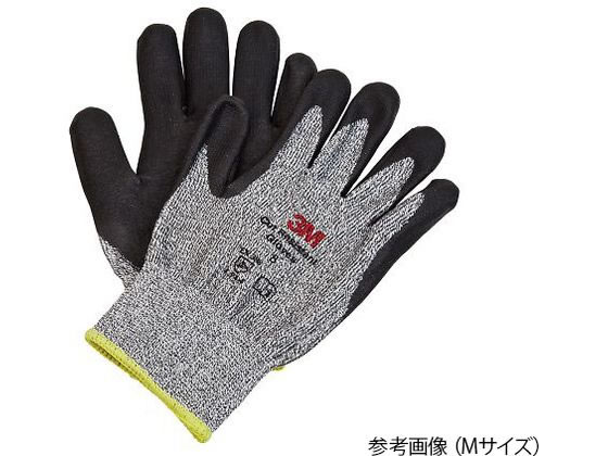 アズワン 耐切創手袋 耐切創レベル4D 茶 L GLOVE CUT4D L 4-2696-03