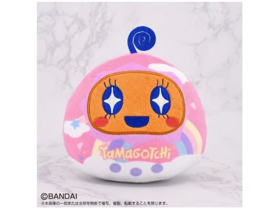 �o���_�C�i���R�k�C IN Tamagotchi ���܂����� �߂߂���