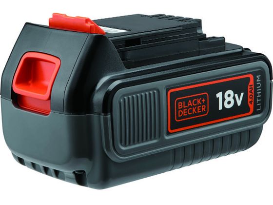 B D 18V 4.0Ah リチウムイオンバッテリーパック BL4018-JP B D 18V 4.0Ah リチウムイオンバッテリーパック BL4018-JP