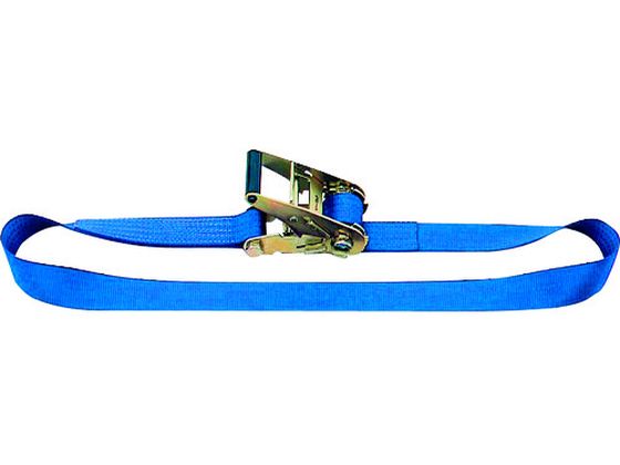 OH ベルトラッシング LBR300 ラチェットバックル エンドレス 35×2.0mm