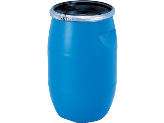 サンコー プラドラムオープンタイプ 850008 PDO30L-1ブルー SKPDO-30L-1-BL サンコー プラドラムオープンタイプ 850008 PDO30L-1ブルー SKPDO-30L-1-BL