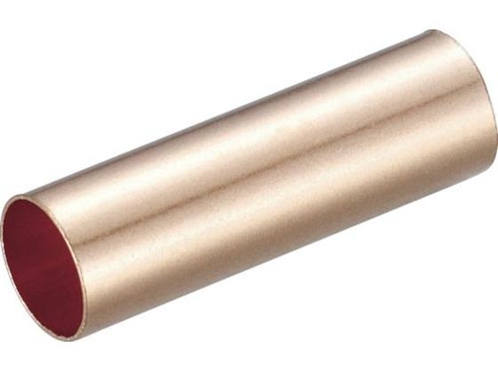 TRUSCO 銅パイプスリーブ 13.8×48mm 5個入 TPL-60SQ