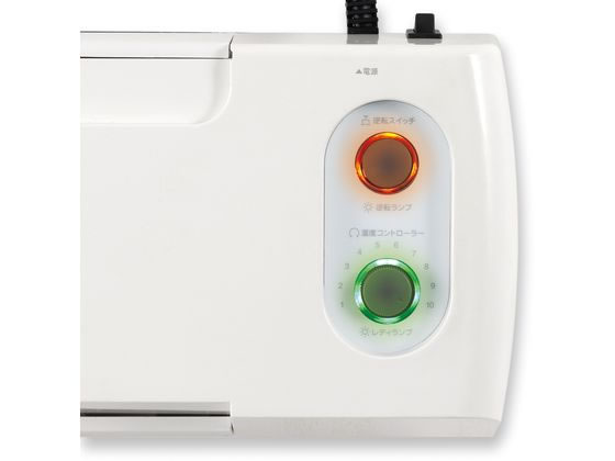 アスカ 6本ローラーラミネーター A3対応 L630A3が24,340円 通販