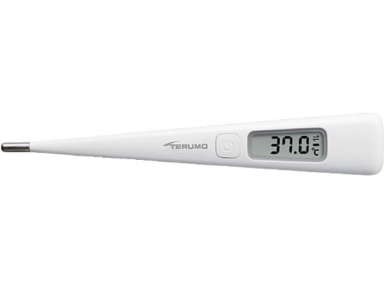 TERUMO デジタル体温計 40.0°C TERUMO デジタル体温計 40.0°C