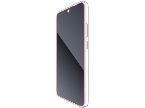 エレコム OPPO Reno11 A フィルム アンチグレア PM-O241FLF エレコム OPPO Reno11 A フィルム アンチグレア PM-O241FLF