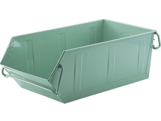 TRUSCO バケットBタイプ 13.2L 有効内寸466×266×183 B-50