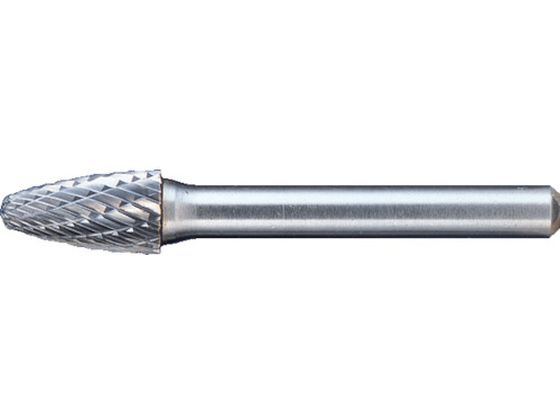 ●型番：CB3C103-150L●シャンク径（ｍｍ）：６●形状：砲弾（クロスカット）●軸径（ｍｍ）：６●刃径（ｍｍ）：９．５●全長（ｍｍ）：１７１●刃長（ｍｍ）：１９●軸長（ｍｍ）：１５２●タイプ：ロ