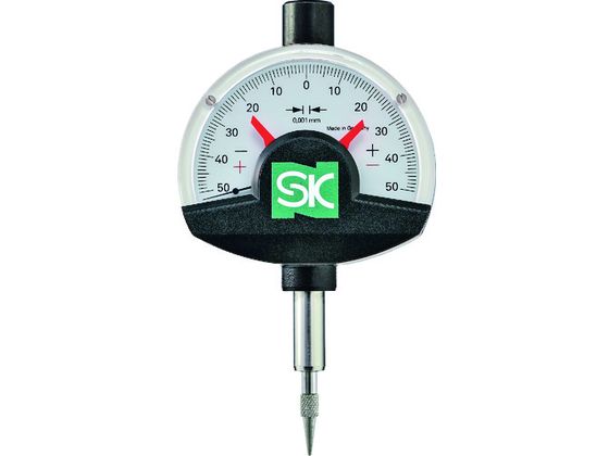 SK Sラインダイヤルコンパレータ KMC-1001