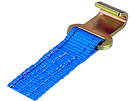 OH ベルトラッシング LBR300 ラチェットバックル フラットフック 35×2.0mm