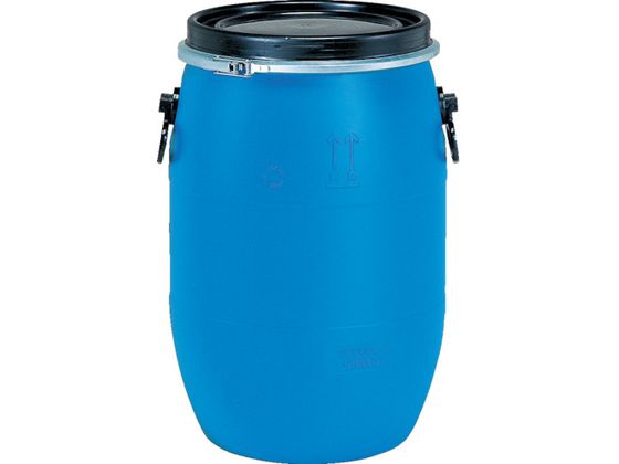 サンコー プラドラムオープンタイプ 850054 PDO60L-1ブルー SKPDO-60L-1-BL サンコー プラドラムオープンタイプ 850054 PDO60L-1ブルー SKPDO-60L-1-BL