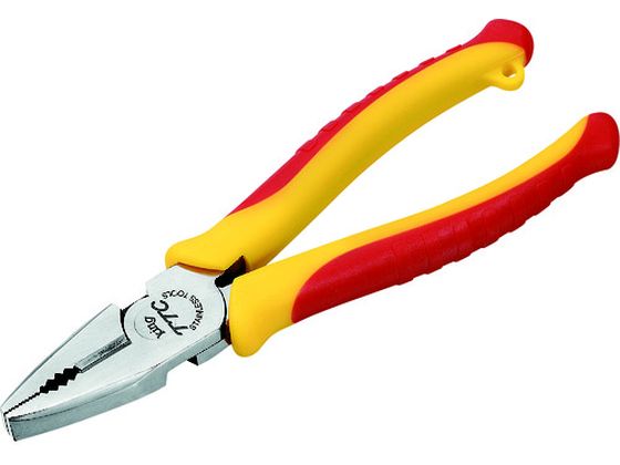 TTC STAINLESS ペンチ エラストマーグリップ SP-175DG TTC STAINLESS ペンチ エラストマーグリップ SP-175DG