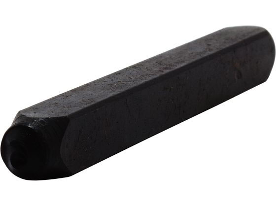 新潟精機 精密刻印 普通数字 3mm 6 9 SP3-69 新潟精機 精密刻印 普通数字 3mm 6 9 SP3-69