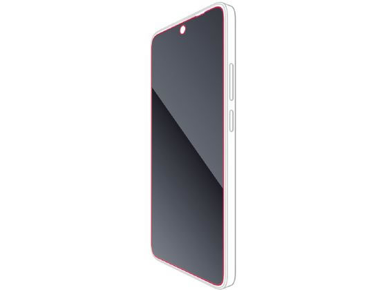 エレコム OPPO Reno11 A ガラスフィルム 高透明 PM-O241FLGG エレコム OPPO Reno11 A ガラスフィルム 高透明 PM-O241FLGG