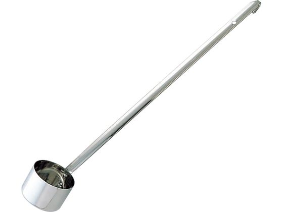 三宝産業 UK 18-8 和食タレレードル 144cc