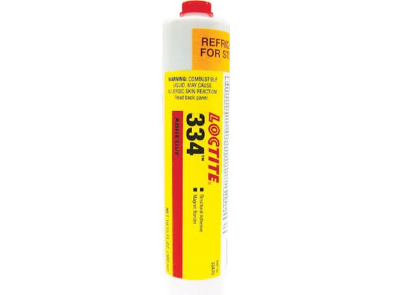 ロックタイト アクリル系構造用接着剤 334 300ml 334-300 ロックタイト アクリル系構造用接着剤 334 300ml 334-300