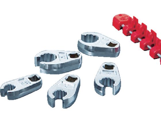 KTC 9.5sq.�N���E�t�b�g�����` BNS3-11W