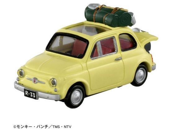 タカラトミー トミカプレミアムunlimited05 ルパン三世 カリオストロの城 タカラトミー トミカプレミアムunlimited05 ルパン三世 カリオストロの城