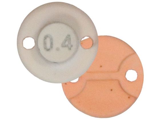 ジャッカル TM ブング 0.6g #170 Wグローオレンジ ピンク