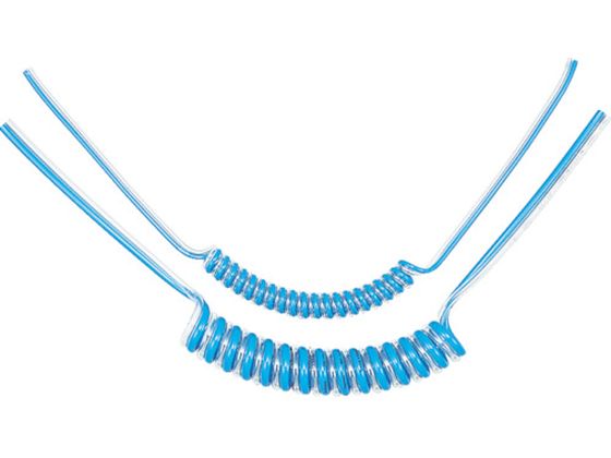 チヨダ マルチスパイラル 4mm/使用範囲658mm 2-MPS-4-10S チヨダ マルチスパイラル 4mm/使用範囲658mm 2-MPS-4-10S