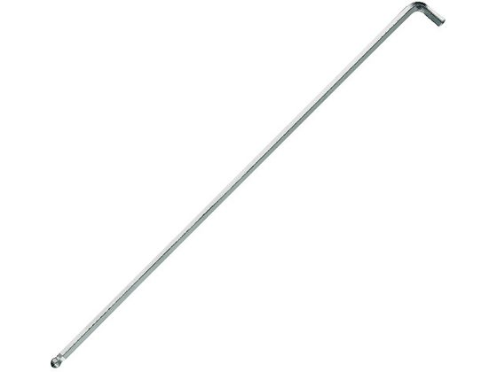 ベッセル 本締めボールポイントレンチ短軸仕様(ロングタイプ) 8200BP-L 対辺1.5 8200BP-L-H1.5 ベッセル 本締めボールポイントレンチ短軸仕様(ロングタイプ) 8200BP-L 対辺1.5 8200BP-L-H1.5