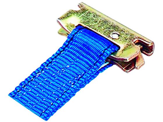OH ベルトラッシング LBR300 ラチェットバックル ワンピース 35×2.0mm