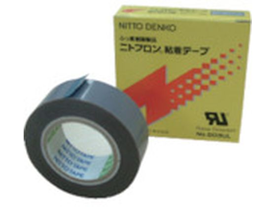 日東 ふっ素樹脂粘着テープ ニトフロン 0.08mm×75mm×10m