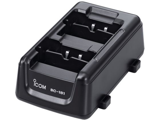 アイコム 充電器 BC-181 アイコム 充電器 BC-181