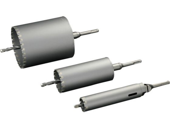 ユニカ ESコアドリル ALC用210mm SDSシャンク ES-A210SDS ユニカ ESコアドリル ALC用210mm SDSシャンク ES-A210SDS