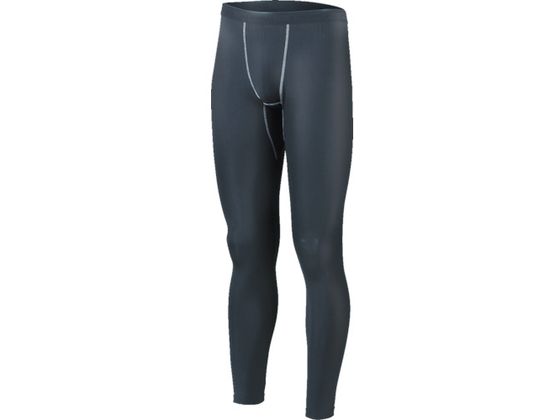 おたふく BTパワーストレッチロングタイツ ブラック LL JW-162-BK-LL おたふく BTパワーストレッチロングタイツ ブラック LL JW-162-BK-LL