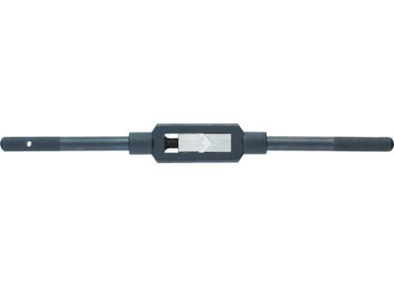 TRUSCO 鉄製タップハンドル 10mm TH-10T TRUSCO 鉄製タップハンドル 10mm TH-10T