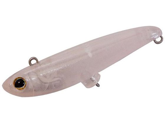 ジャッカル TM ちびダートラン #ソリッドレッドグロー